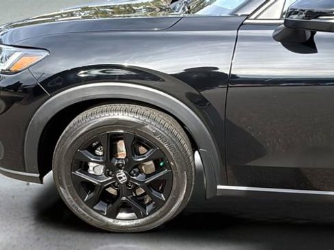 Used 2024 Honda HR-V Sport image 33