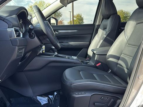 New 2025 MAZDA CX-5 AWD 2.5 S image 22