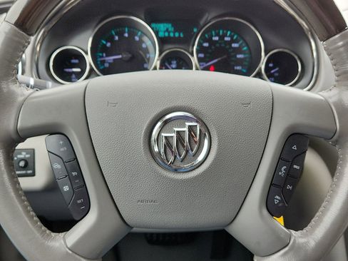 Used 2015 Buick Enclave Leather FWD image 24