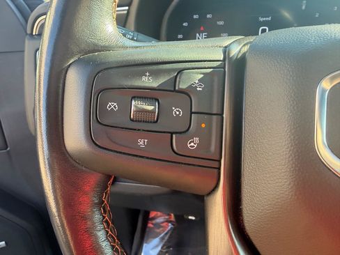 Used 2023 GMC Yukon XL AT4 w/ AT4 Premium Package AWD/4WD image 35