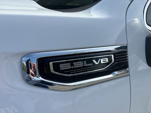 Used 2020 GMC Sierra 1500 SLE w/ Trailering Package image 9