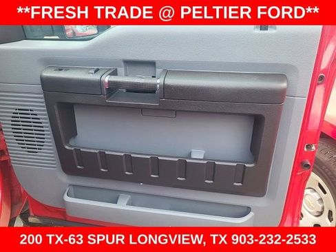 Used 2015 Ford F250 XL w/ Power Equipment Group AWD/4WD image 51