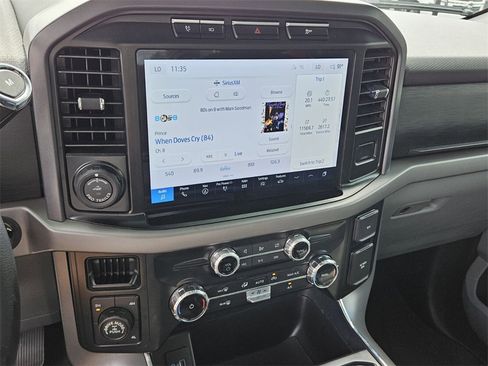 Used 2024 Ford F150 XLT w/ Mobile Office Package image 19