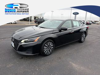Used 2025 Nissan Altima 2.5 SV FWD 360° Tour