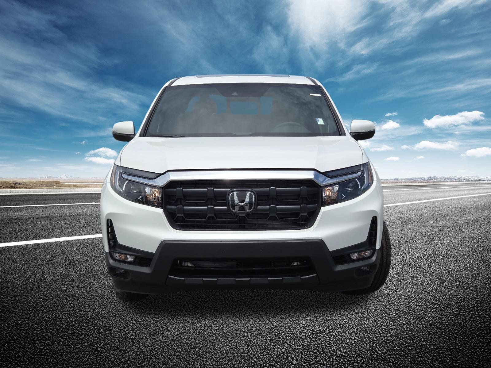 New 2026 Honda Ridgeline RTL image 13