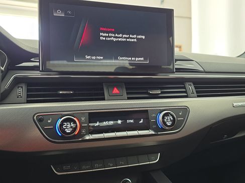 Used 2023 Audi A4 2.0T Prestige w/ Prestige Package image 19