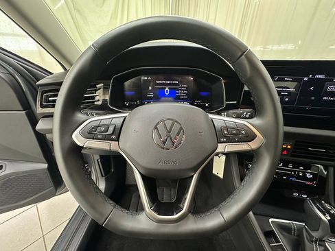 Used 2026 Volkswagen Jetta S FWD image 30