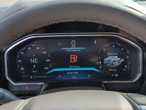 New 2026 Chevrolet Silverado 1500 LT image 19