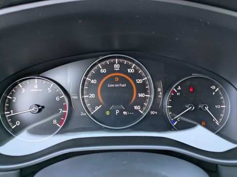 New 2026 MAZDA CX-50 AWD 2.5 S w/ Weather Package image 26