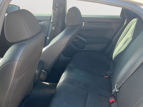 Used 2024 Honda Civic Sport image 19