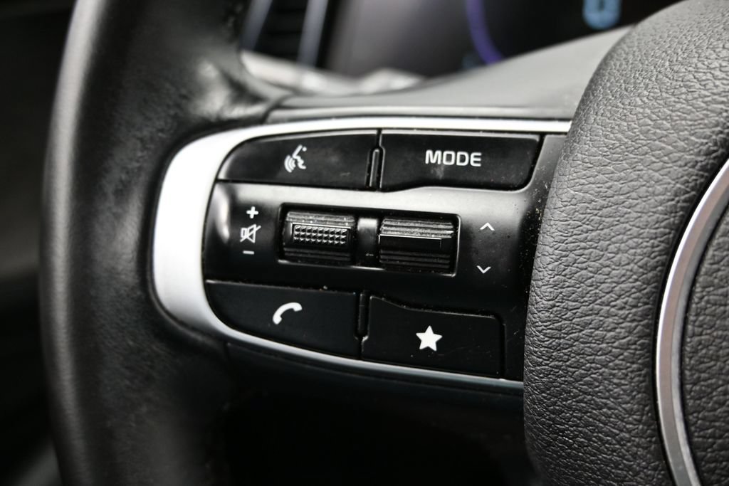Used 2023 Kia Sportage X-Line w/ X-Line Premium Package AWD/4WD image 27
