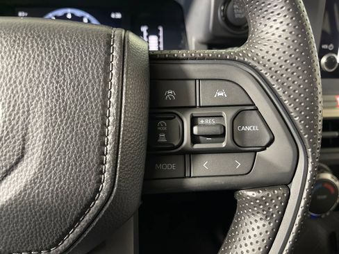 New 2026 Toyota Tacoma SR5 image 27