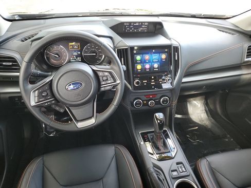 Used 2023 Subaru Crosstrek 2.5i Limited AWD/4WD image 17
