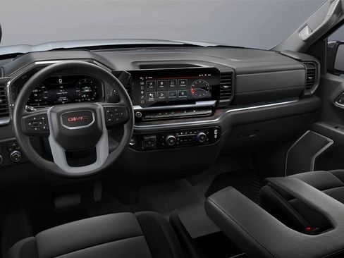 New 2026 GMC Sierra 1500 SLE image 76
