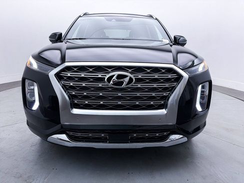 Used 2020 Hyundai Palisade Limited image 12