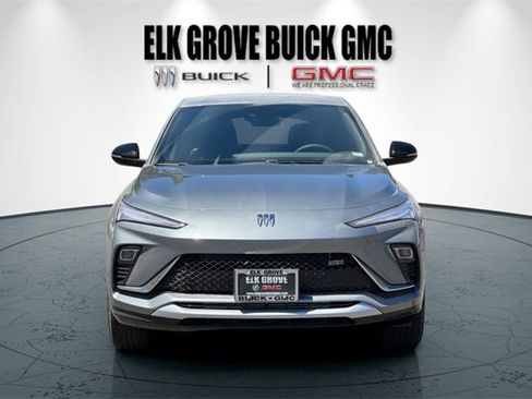 New 2025 Buick Envista Sport Touring w/ Convenience I Package image 9