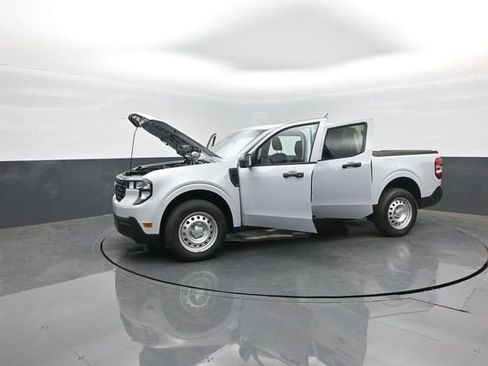 New 2026 Ford Maverick XL FWD image 43