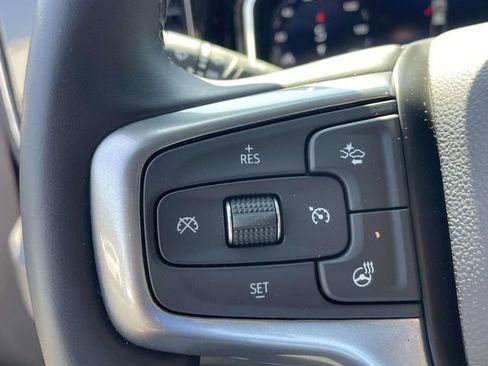 Certified 2024 Chevrolet Silverado 1500 LT image 23