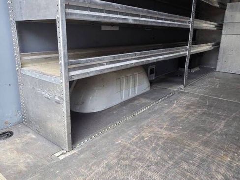 Used 2019 Mercedes-Benz Sprinter 144 image 16
