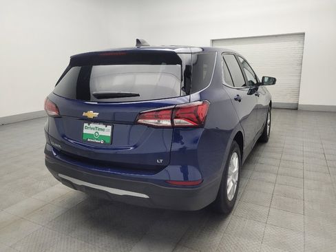 Used 2023 Chevrolet Equinox LT image 9