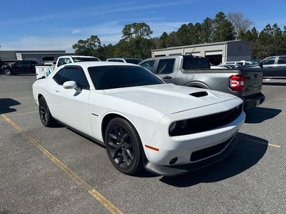 Used 2022 Dodge Challenger R/T w/ Plus Package