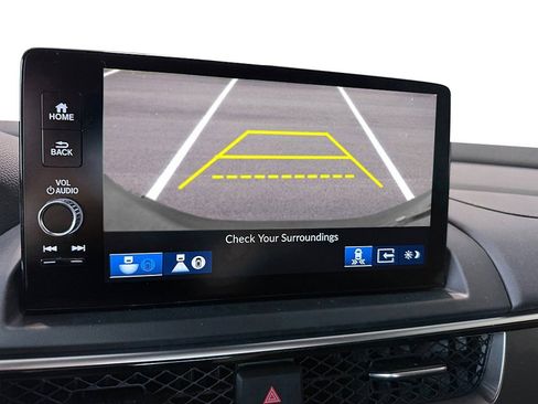 New 2026 Acura ADX A-Spec AWD/4WD image 25