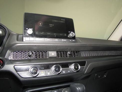 Certified 2025 Honda CR-V LX image 7