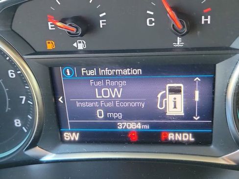 Certified 2023 Chevrolet Equinox LT FWD image 25