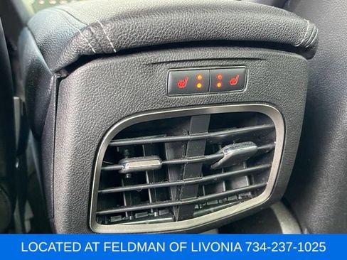 Used 2016 Lincoln MKZ Hybrid w/ Equipment Group 600A Reserve FWD image 25