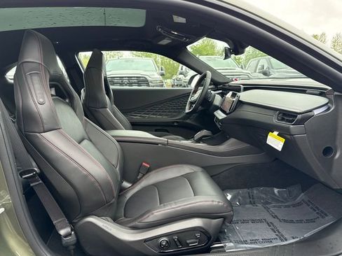 New 2026 Dodge Charger Scat Pack AWD/4WD image 11