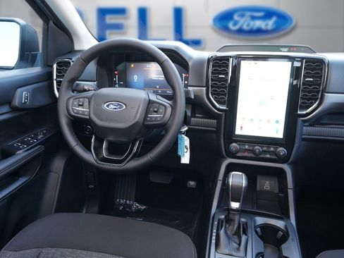New 2026 Ford Ranger XLT AWD/4WD image 22