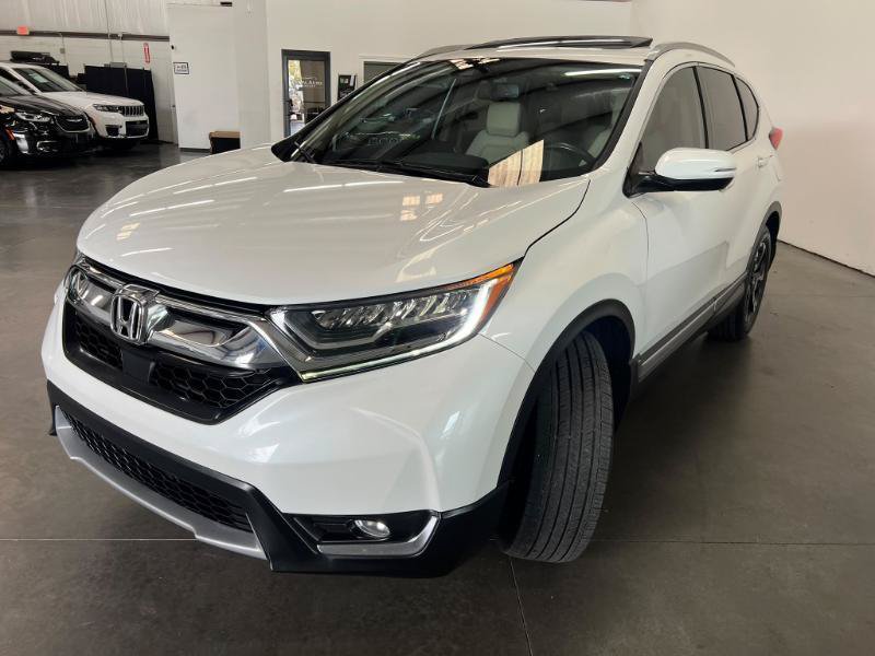 Used 2019 Honda CR-V Touring image 30