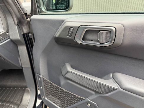 New 2025 Ford Bronco Outer Banks image 29