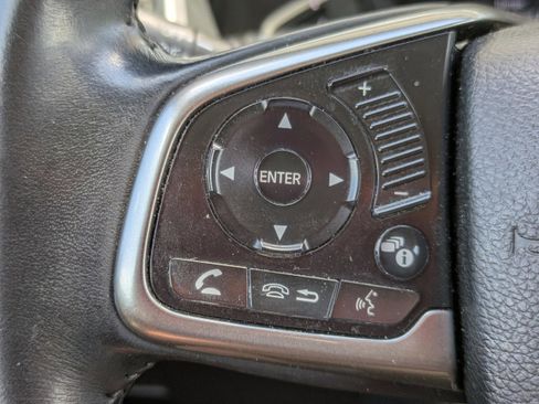 Used 2018 Honda CR-V EX-L image 21