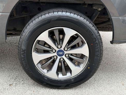 Used 2020 Ford F150 XL w/ Equipment Group 101A Mid AWD/4WD image 7