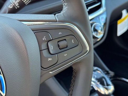 New 2026 Buick Envista Sport Touring w/ Convenience I Package image 27