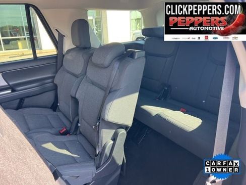 Used 2025 Ford Expedition Active AWD/4WD image 15