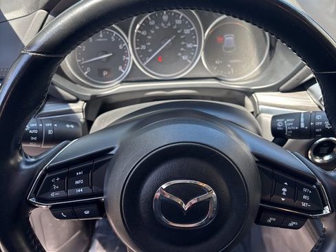 Used 2018 MAZDA CX-5 Grand Touring FWD image 13