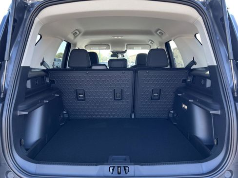 New 2025 Ford Bronco Sport Big Bend image 44