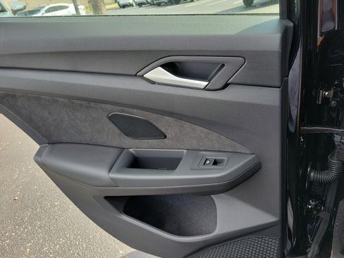 New 2026 Volkswagen GTI SE image 16