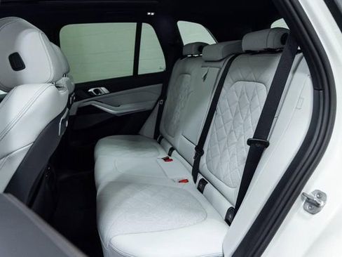 New 2026 BMW X5 xDrive40i w/ M Sport Package image 25