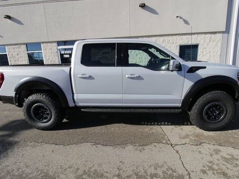 New 2025 Ford F150 Raptor image 18