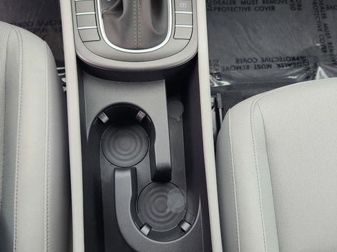 New 2026 Hyundai Kona SE image 25