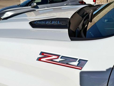 New 2026 Chevrolet Silverado 2500 Custom w/ Custom Value Package image 11