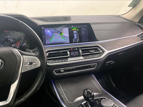 Used 2019 BMW X7 xDrive40i AWD/4WD image 5