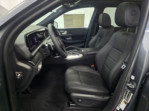New 2026 Mercedes-Benz GLE 350 4MATIC image 13