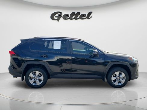 Certified 2025 Toyota RAV4 XLE w/ Convenience Package image 3