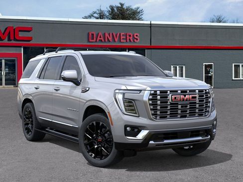 New 2026 GMC Yukon Denali image 7