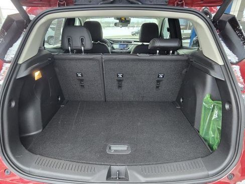 Used 2023 Buick Encore GX Select w/ Sport Touring Package FWD image 5