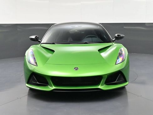 New 2026 Lotus Emira RWD image 11